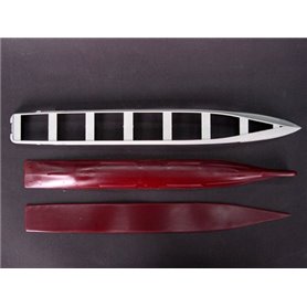 Trumpeter 05709 1/700 Kalinin Batt.