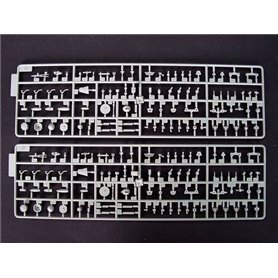 Trumpeter 05709 1/700 Kalinin Batt.