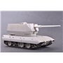 Trumpeter 1:35 E-100 Flakpanzer - W/128MM FLAK.40