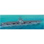 Italeri 1:720 USS Ronald Regan