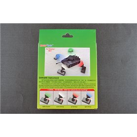 Trumpeter-Master Tools 09958 Led Limelighting Unit