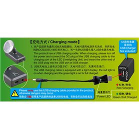Trumpeter-Master Tools 09958 Led Limelighting Unit