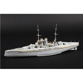 Trumpeter 05365 SMS Szent Istvan