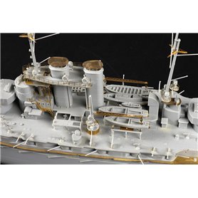 Trumpeter 05365 SMS Szent Istvan