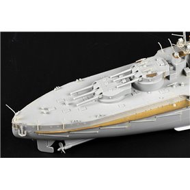 Trumpeter 05365 SMS Szent Istvan