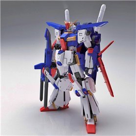 Bandai 63151 MG 1/100 ZZ GUNDAM VER.KA BL GUN63151