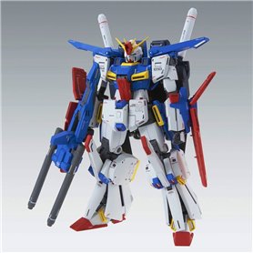 Bandai 63151 MG 1/100 ZZ GUNDAM VER.KA BL GUN63151