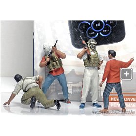 Mb 3576 Iraq Kit 2