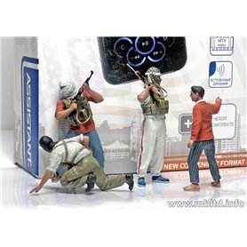 Mb 3576 Iraq Kit 2