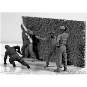 Mb 3576 Iraq Kit 2
