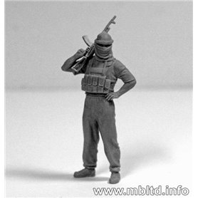 Mb 3576 Iraq Kit 2
