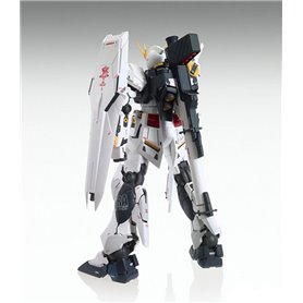 Bandai 55454 MG 1/100 NU GUNDAM Ver. Ka GUN83107
