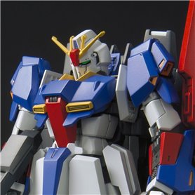 Bandai 55611 HGUC 1/144 MSZ-006 ZETA GUNDAM GUN55611