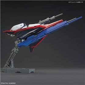 Bandai 55611 HGUC 1/144 MSZ-006 ZETA GUNDAM GUN55611