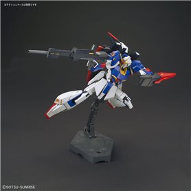 Bandai 55611 HGUC 1/144 MSZ-006 ZETA GUNDAM GUN55611