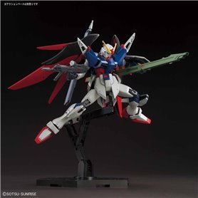 Bandai 57606 HG 1/144 DESTINY GUNDAM GUN85264 ID [ 224 ]