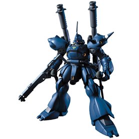 Bandai 57982 HGUC 1/144 MS-18E KAMPFER GUN57982