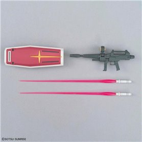 Bandai 58205 HG 1/144 RX-78-2 GUNDAM [BEYOND GLOBAL] GUN58205