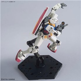 Bandai 58205 HG 1/144 RX-78-2 GUNDAM [BEYOND GLOBAL] GUN58205