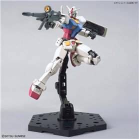 Bandai 58205 HG 1/144 RX-78-2 GUNDAM [BEYOND GLOBAL] GUN58205