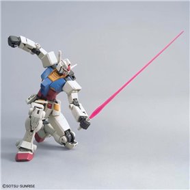 Bandai 58205 HG 1/144 RX-78-2 GUNDAM [BEYOND GLOBAL] GUN58205