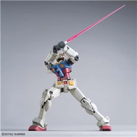 Bandai 58205 HG 1/144 RX-78-2 GUNDAM [BEYOND GLOBAL] GUN58205