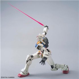 Bandai 58205 HG 1/144 RX-78-2 GUNDAM [BEYOND GLOBAL] GUN58205
