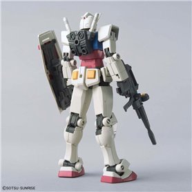 Bandai 58205 HG 1/144 RX-78-2 GUNDAM [BEYOND GLOBAL] GUN58205