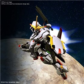 Bandai 60424 HG 1/144 GUNDAM HAJIROBOSHI GUN60424 ID [ 041 ] 