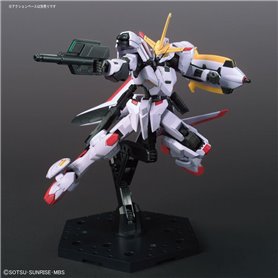 Bandai 60424 HG 1/144 GUNDAM HAJIROBOSHI GUN60424 ID [ 041 ] 