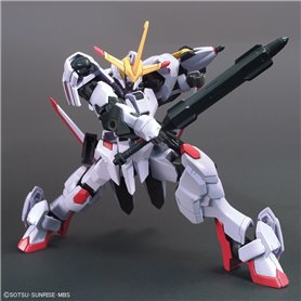 Bandai 60424 HG 1/144 GUNDAM HAJIROBOSHI GUN60424 ID [ 041 ] 