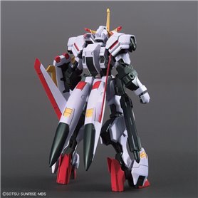 Bandai 60424 HG 1/144 GUNDAM HAJIROBOSHI GUN60424 ID [ 041 ] 