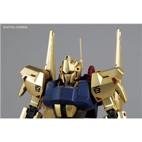 Bandai 61592 MG 1/100 MSN-00100 HYAKU-SHIKI�VER.2.0 GUN61592