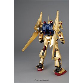 Bandai 61592 MG 1/100 MSN-00100 HYAKU-SHIKI�VER.2.0 GUN61592