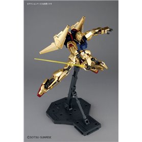 Bandai 61592 MG 1/100 MSN-00100 HYAKU-SHIKI�VER.2.0 GUN61592