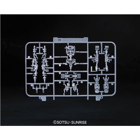 Bandai 61594 RG 1/144 RX-78-2 GUNDAM BL GUN61594