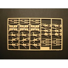 Italeri 1:72 Roman Infantry