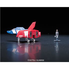 Bandai 61594 RG 1/144 RX-78-2 GUNDAM BL GUN61594