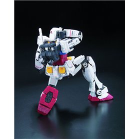 Bandai 61594 RG 1/144 RX-78-2 GUNDAM BL GUN61594