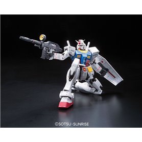 Bandai 61594 RG 1/144 RX-78-2 GUNDAM BL GUN61594