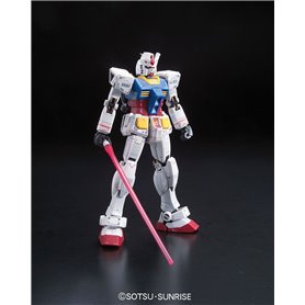 Bandai 61594 RG 1/144 RX-78-2 GUNDAM BL GUN61594
