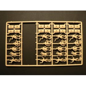 Italeri 1:72 Roman Infantry