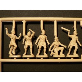 Italeri 1:72 Roman Infantry