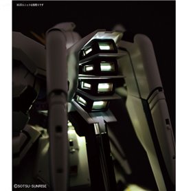 Bandai 61612 MG 1/100 GUNDAM F91 VER. 2.0 BL GUN61612