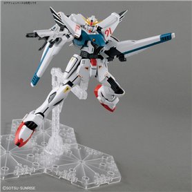 Bandai 61612 MG 1/100 GUNDAM F91 VER. 2.0 BL GUN61612