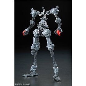 Bandai 61619 RG 1/144 SINANJU GUN61619 ID [ 22 ]