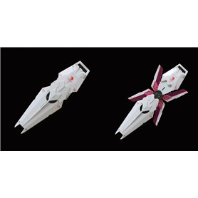 Bandai 61620 RG 1/144 UNICORN GUNDAM BL GUN61620