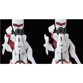 Bandai 61620 RG 1/144 UNICORN GUNDAM BL GUN61620
