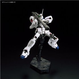 Bandai 61620 RG 1/144 UNICORN GUNDAM BL GUN61620