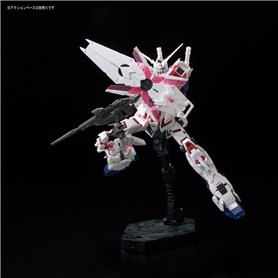 Bandai 61620 RG 1/144 UNICORN GUNDAM BL GUN61620